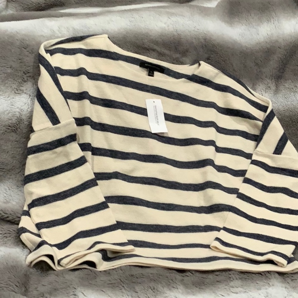 Summer Sweater